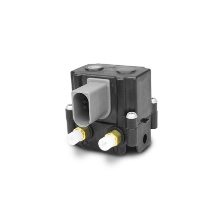 Unity 60-025000-2 Valve Block 60-025000-2